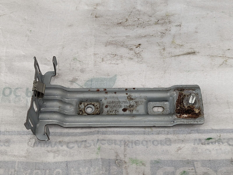 BMW X1 E84 09-15 CENTER CONSOLE BRACKET GENUINE 9147053