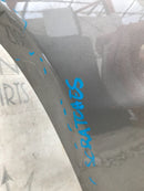 FIAT 500 LOUNGE FACELIFT 2015-23 FRONT BUMPER & TOP BADGE LOGO 735619491