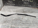 BMW X1 E84 09-15 WINDSHIELD WIPER ARM PASSENGER SIDE 2990149