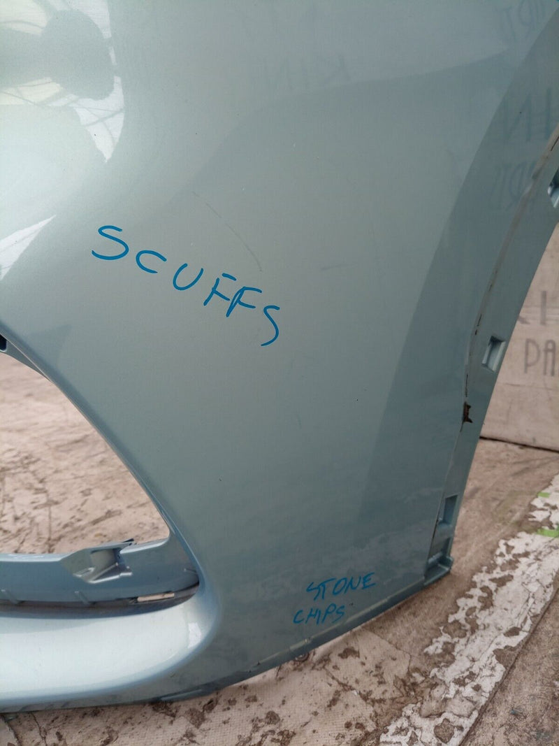 MG HS eHS Pre-FACELIFT 2018-2021 FRONT BUMPER GENUINE 10021135