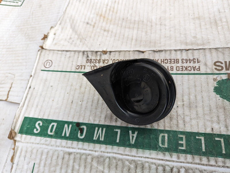 BMW 3 SERIES F30 2011-2019 CLARTON LOW BASS TONE HORN 703881157 GENUINE