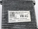 VW SKODA ENYAQ CONTROL UNIT MODULE FRONT HEADLIGHT LED BALLAST 992.941.572.AD