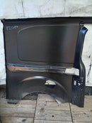 DISPATCH, EXPERT VIVARO PROACE 2018-ON LEFT SIDE COATING LAYER BODY PANEL