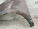 VW POLO 6R 5 DOOR HATCHBACK 2009-2015 FRONT FENDER WING PANEL LEFT SIDE