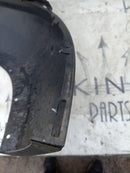 MG ZS 2016-2018 REAR BUMPER LOWER PART GENUINE P10344164