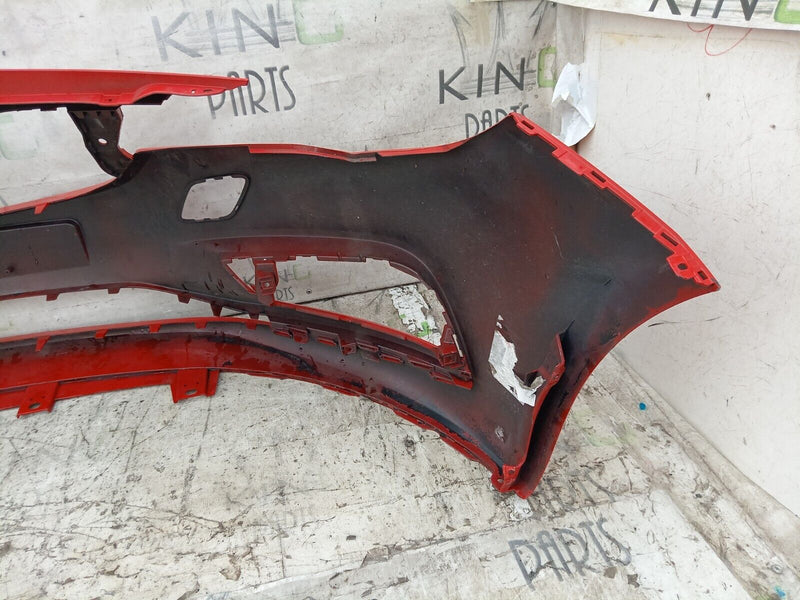 VAUXHALL ASTRA K 2015-2019 FRONT BUMPER GENUINE 39052730