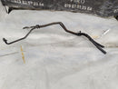 MERCEDES-BENZ S-CLASS S320 W221 06-13 AIR CONDITIONING HOSE PIPE  3089DB71