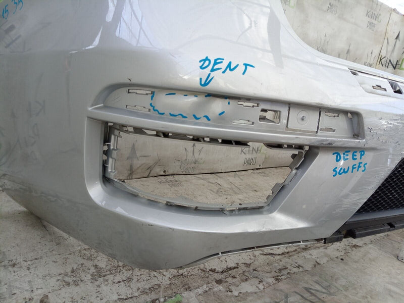 MERCEDES GL GL63 X166 W166 2013-2016 REAR BUMPER GENUINE PDC A1668856725