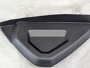 RANGE ROVER EVOQUE L538 2011-2015 RIGHT O/S DASHBOARD END TRIM BJ32-04480-AE