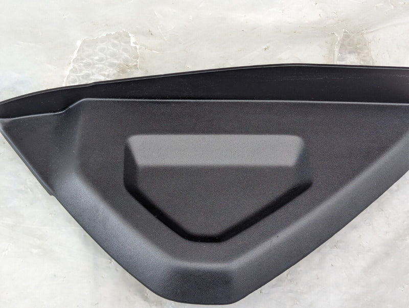 RANGE ROVER EVOQUE L538 2011-2015 RIGHT O/S DASHBOARD END TRIM BJ32-04480-AE