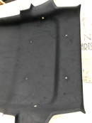 FIAT 500 ABARTH 2008-15 GENUINE INTERIOR BLACK ROOF HEADLINER 7354813540