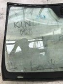 MERCEDES C-CLASS W204 FRONT WINDSCREEN WINDOW GLASS & RAIN SENSOR A2049017801