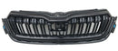 SKODA KAMIQ MONTE CARLO 19-23 FRONT BUMPER RADIATOR GRILL GRILLE & TOP COVER