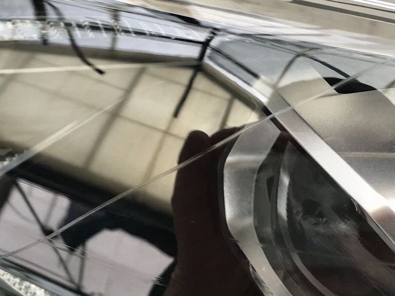 BMW 2 Active Tourer U06 MK2 2021 LEFT SIDE COMPLET LED HEADLIGHT &ECU 5A42251