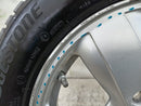MINI HATCH F55 F56 F57 ALLOY WHEEL RIM 15" 5.5Jx15H2 IS46 TYRE 175x65 R15