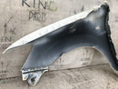 MITSUBISHI ASX PRE-FACELIFT 2010-12 FRONT FENDER WING PANEL RIGHT SIDE