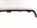 KIA CEED CD GT MK3 LCI 21-24 RIGHT SIDE REAR BUMPER DIFFUSER TRIM MOULDING inRED