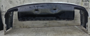 AUDI Q7 S-LINE 2015-2019 REAR BUMPER GENUINE 4M0807521B 4M0807511