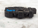 BMW X1 E84 09-15 AIR HEATER FLAP ACTUATOR 410475520 412650750 EFB332