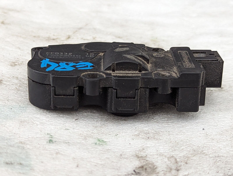 BMW X1 E84 09-15 AIR HEATER FLAP ACTUATOR 410475520 412650750 EFB332