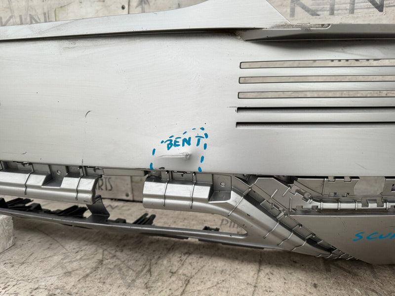 HYUNDAI IONIQ 5 2021-ON REAR BUMPER GENUINE 86612GL110
