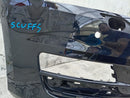 VW GOLF MK7 2013-16 GENUINE FRONT BUMPER PDC, JET WASHER HOLES, 5G0807221