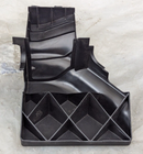 MERCEDES C-CLASS W204 07-11 RIGHT DRIVER O/S OTHER INTERIOR PART A2048211289