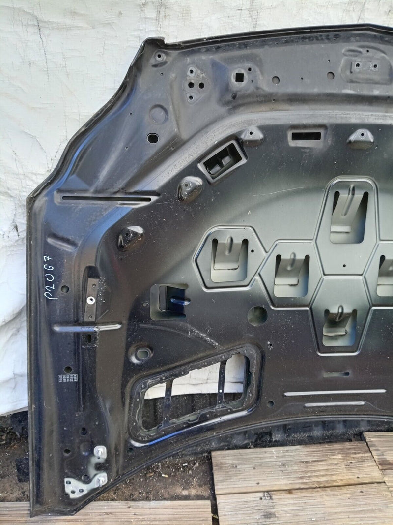 MERCEDES GL X166 W166 (AMG) 2012-15 GENUINE FRONT BONNET HOOD PANEL