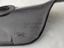 RANGE ROVER EVOQUE L538 11-15 REAR RIGHT O/S TAILGATE HINGE COVER BJ32-4424
