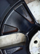 VW ID3 ID.3 GENUINE ALLOY WHEEL RIM 18' 7,5Jx18H2 ET50 & TYRE 215x55 R18