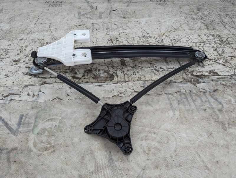 SKODA KAROQ NU7 17-2021 REAR RIGHT O/S WINDOW REGULATOR MECHANISM 575839462A