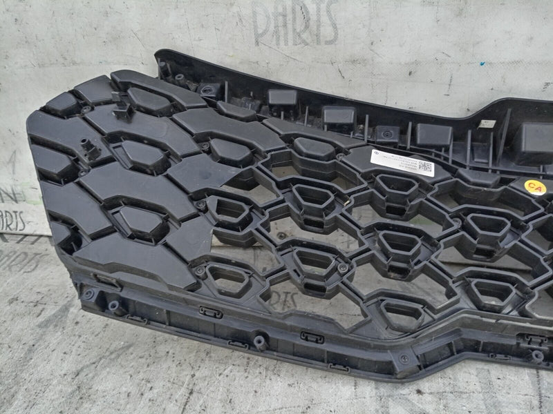 KIA SORENTO MQ4 MK4 2020-ON FRONT BUMPER RADTIATOR GRILLE 86350-P2110