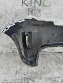 FIAT 500 ABARTH 595 2007-2015 REAR BUMPER GENUINE 735465492