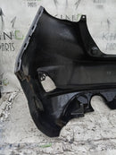 FORD FIESTA MK8 ST-LINE 2018-21 REAR BUMPER GENUINE L1BB-17906-C1AW