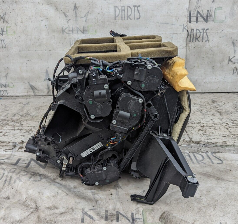 BMW 3 SERIES F30 2011-2019 HEATER MATRIX BOX 9207091 GENUINE