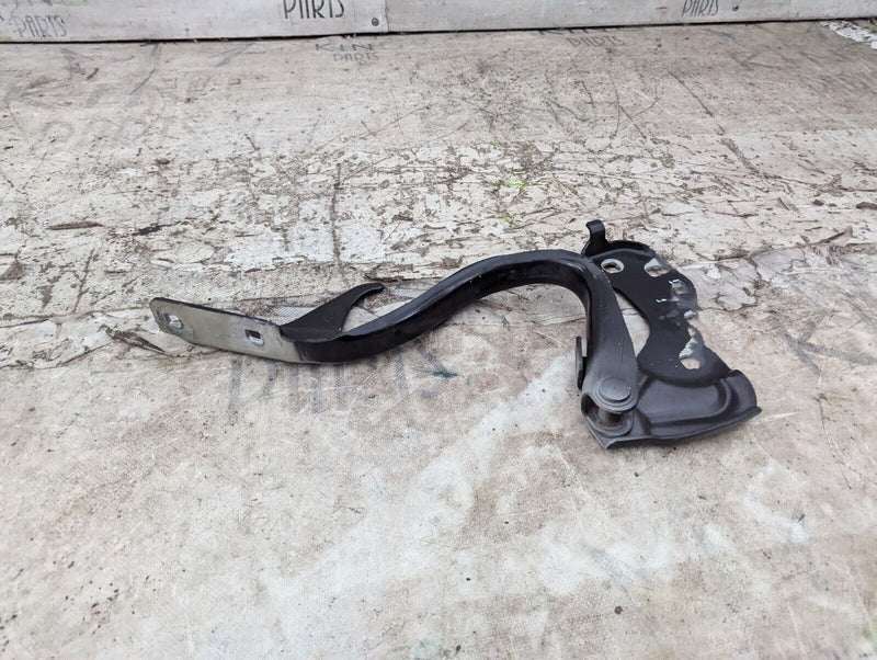 FIAT ABARTH 500 2008-2015 BONNET LEFT SIDE N/S BONNET HINGE GENUINE