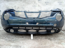 NISSAN JUKE F15 2010-14 BLACK LOWER FRONT BUMPER GENUINE 62022-1KA6H