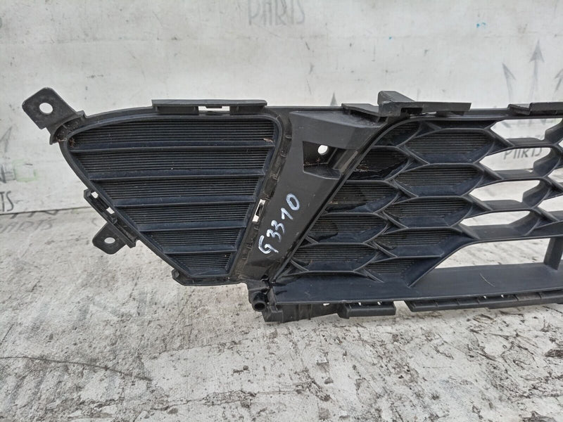 KIA CEED MK3 2019 FRONT BUMPER LOWER GRILLE GRILL 86560-J7010 GENUINE