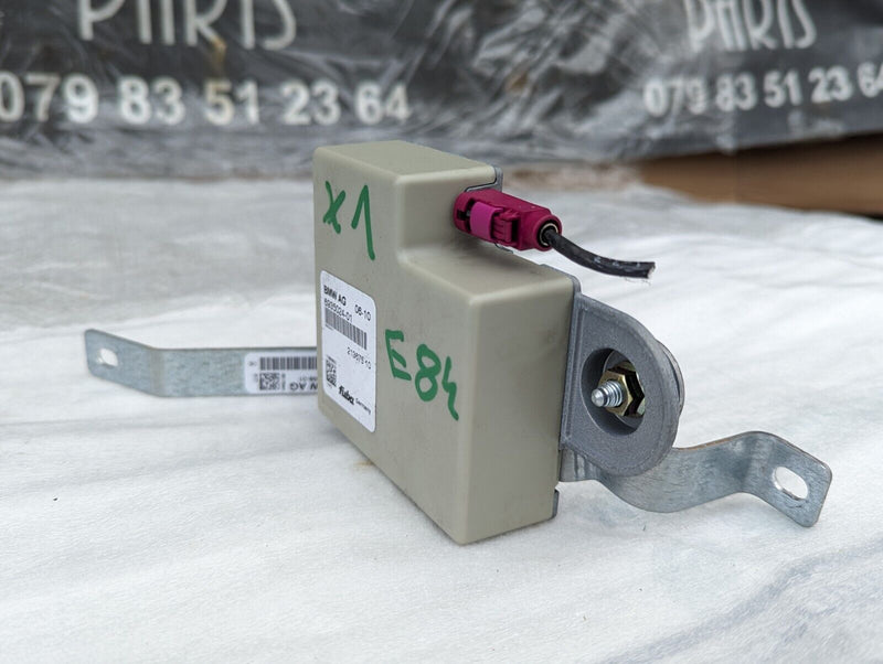 BMW X1 E84 2009-2015 ANTENNA BACK UP CONTROL UNIT MODULE 6935024