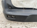 FORD TRANSIT CONNECT 2013-ON REAR BUMPER KT1B17K823