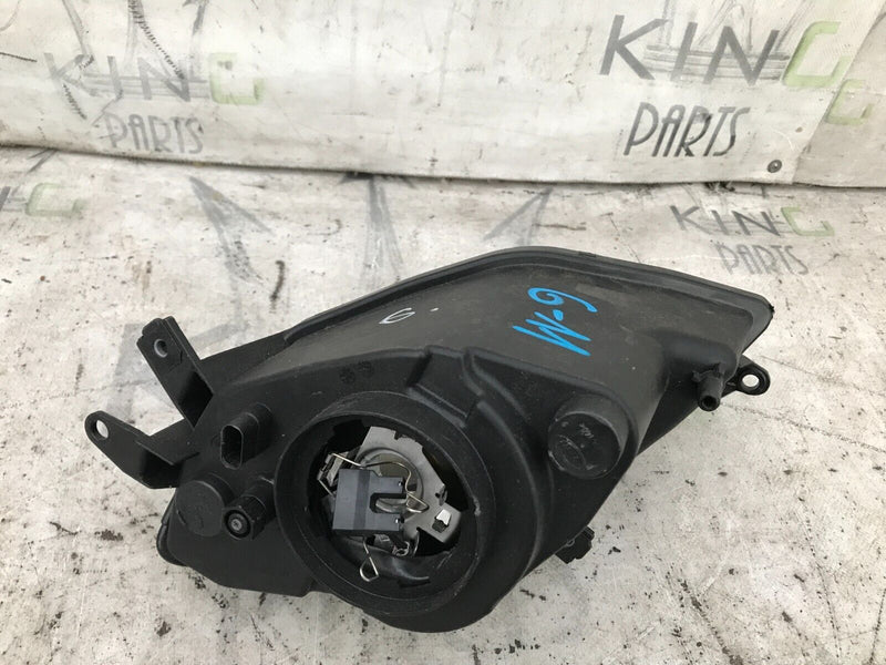 BMW S1000XR 2015-2017 FRONT HEADLIGHT GENUINE LIGHT LAMP LEFT SIDE 8549851