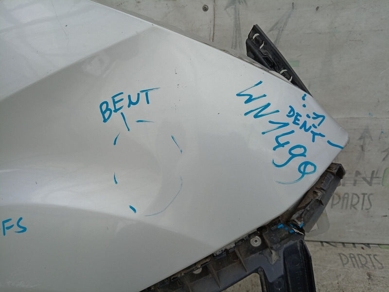 FORD TRANSIT CUSTOM 2012-2017 FRONT FENDER WING PANEL RIGHT SIDE