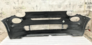 FIAT 500 LOUNGE FACELIFT 2015-23 FRONT BUMPER & TOP BADGE LOGO 735619491