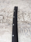 TOYOTA RAV4 MK5 XA50 19-ON REAR RIGHT O/S DOOR WINDOW SLOT SEAL TRIM GENUINE