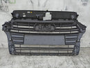 AUDI A3 S-LINE 8V 16-19 FACELIFT FRONT BUMPER RADIATOR GRILLE 8V3853651AA
