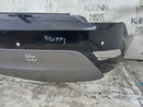 RANGE ROVER DISCOVERY SPORT 2019- LOWER REAR BUMPER GENUINE PDC