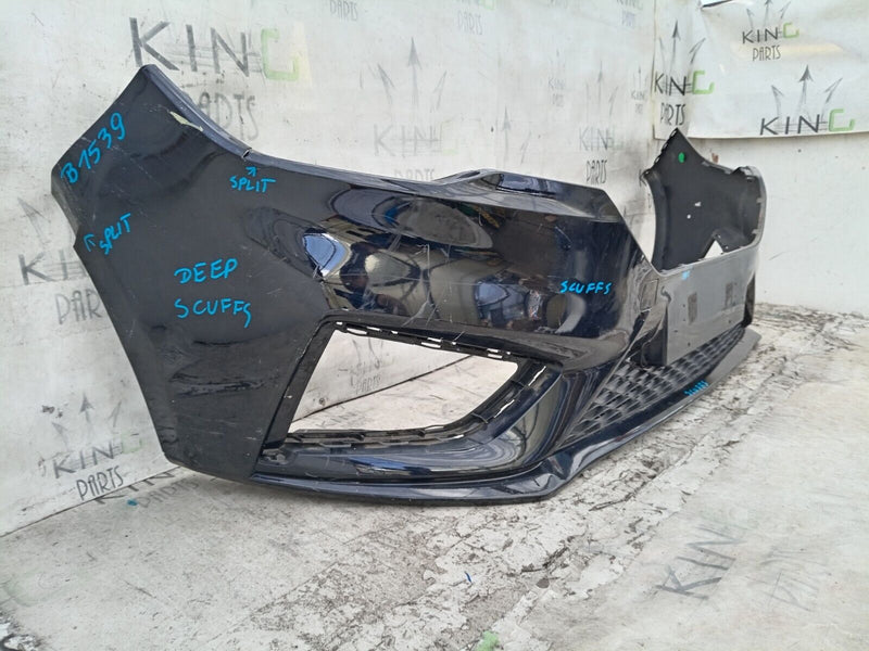 MG MG3 2018-2020 FRONT BUMPER PDC GENUINE P10388215