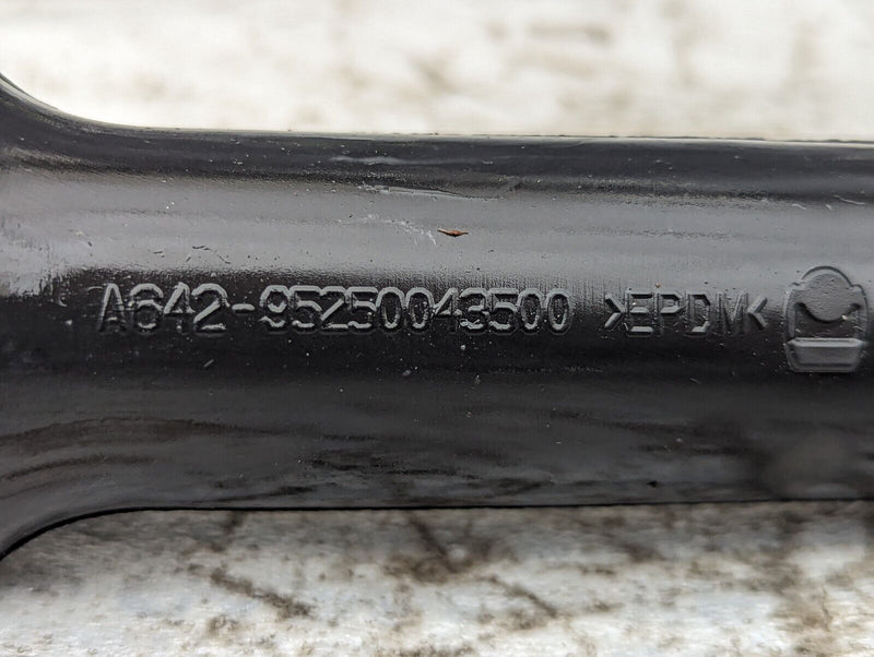FIAT DUCATO 06-14 DIESEL AIR INTAKE PIPE HOSE 95250043500 GENUINE
