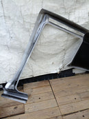 FIAT DOBLO CARGO MAXI 2010-2021 RIGHT SIDE REAR BODY QUARTER LAYER PANEL