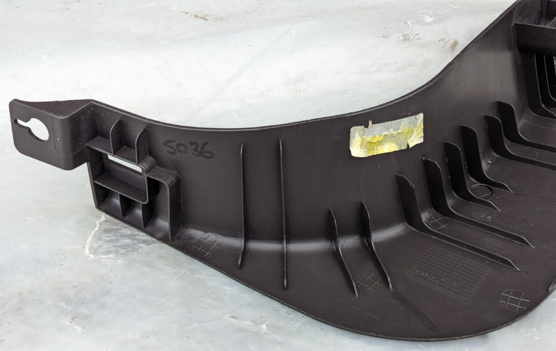 RANGE ROVER EVOQUE L538 11-15 RIGHT O/S LOWER DASHBOARD TRIM BJ32-02348-ADW